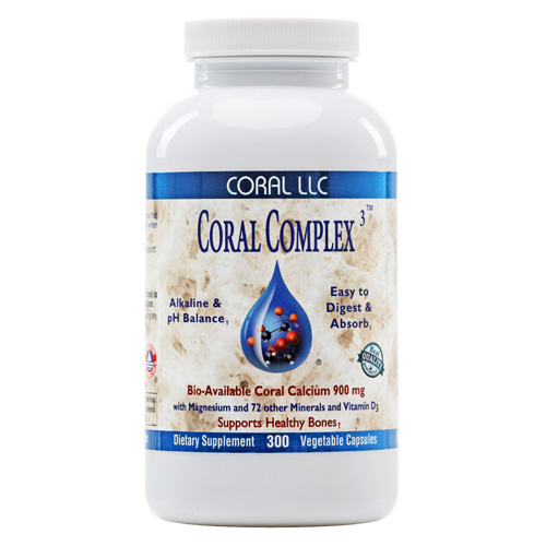 Coral Complex | کورال کمپلکس